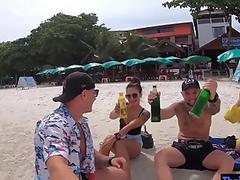 Cock Sucker Girlfriend Gave Me A Perfect Blowjob After She Posed