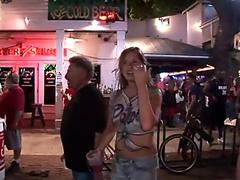 fantasy fest real and behind the scenes