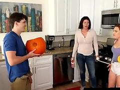 Family therapy mom anal, family strokes mom sister