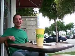 Gay filipino shower sex and homo korea Hot public gay blowjob