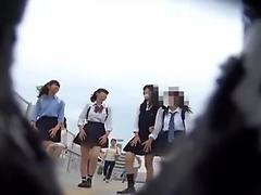 Amazing xxx video Japanese hottest pretty one