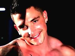 NextDoorBuddies Video: Slate Steele