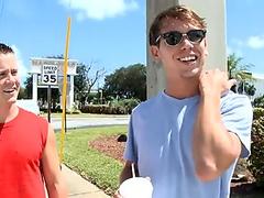 Nice Ass Fuck After Blow