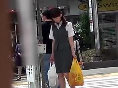 Japan underwear voyeur, tokyo motion net voyeur