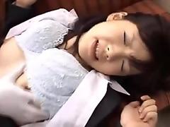 Japanese AV Model pees