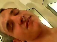 Gay cruise piss bj Marcus Mojo First Taste of Piss