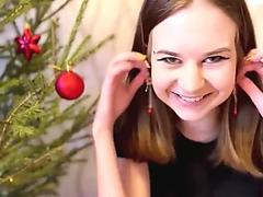 Stepsister's joke turned out be the best gift for Christmas