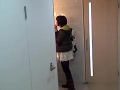 Panythose asian pisses