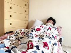 Homemade, gay masturbation, masturbation