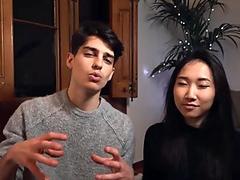 Indonesia travel vlog, asian vlog, luna okko compilation