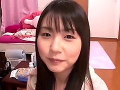 Japanese Teen Toys Pussy