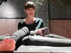 Excitement In The Vacuum And The Shape Emerges