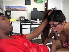 Granny blowjob woman I am a deep-throater for a QB