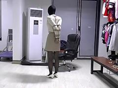 Astonishing xxx video Chinese greatest , watch it