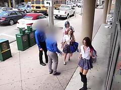 LP Officers consume Audrey Royals tight holes