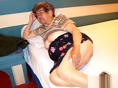 LatinaGrannY Extreme Grandma Pictures Compilation