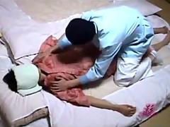 Masseur goes too far