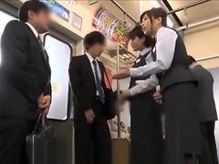 japan train service