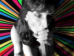 Cum show dantediana, cum swallow bukkade, granny swallow