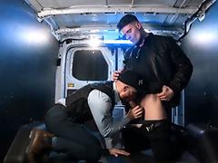 Hooker Stories Episode 2: 