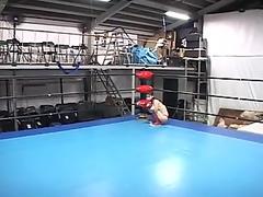 Japan pov boxing2
