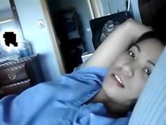horny indonesian girls trying lesbian sex