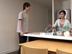 Incredible Japanese chick in Best Handjob, POV JAV video