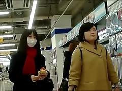Astonishing adult scene Japanese crazy , check it