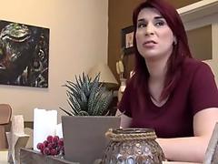 Hardcore Sex Helps Lonely Mom Pay For All Necessary