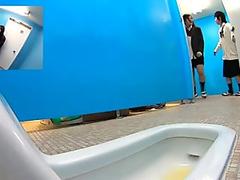 Fetish Asian Teens Piss