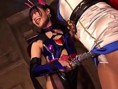 GHOV-47 - Chinese Subtitle -