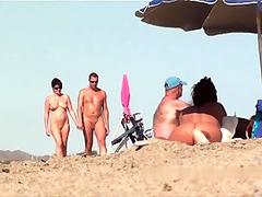 Nice Ass Of Nudist Amateur Spyied Milfs Hidden Cam